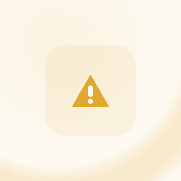 Local Alert category tile
